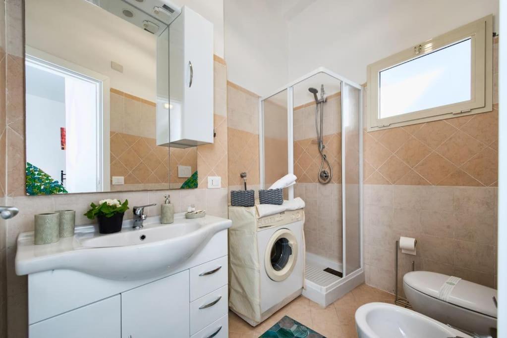 L'eden Di Turo Brand New Loft Holiday home *
