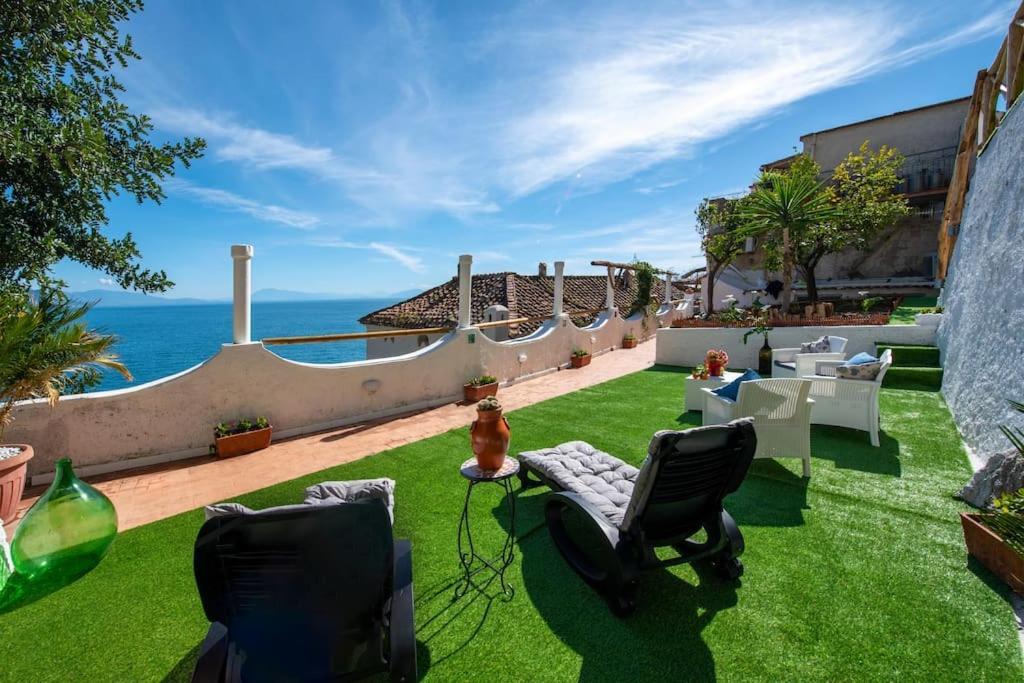 L'eden Di Turo Brand New Loft Holiday home