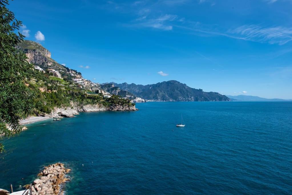 Holiday home L'eden Di Turo Brand New Loft Conca dei Marini