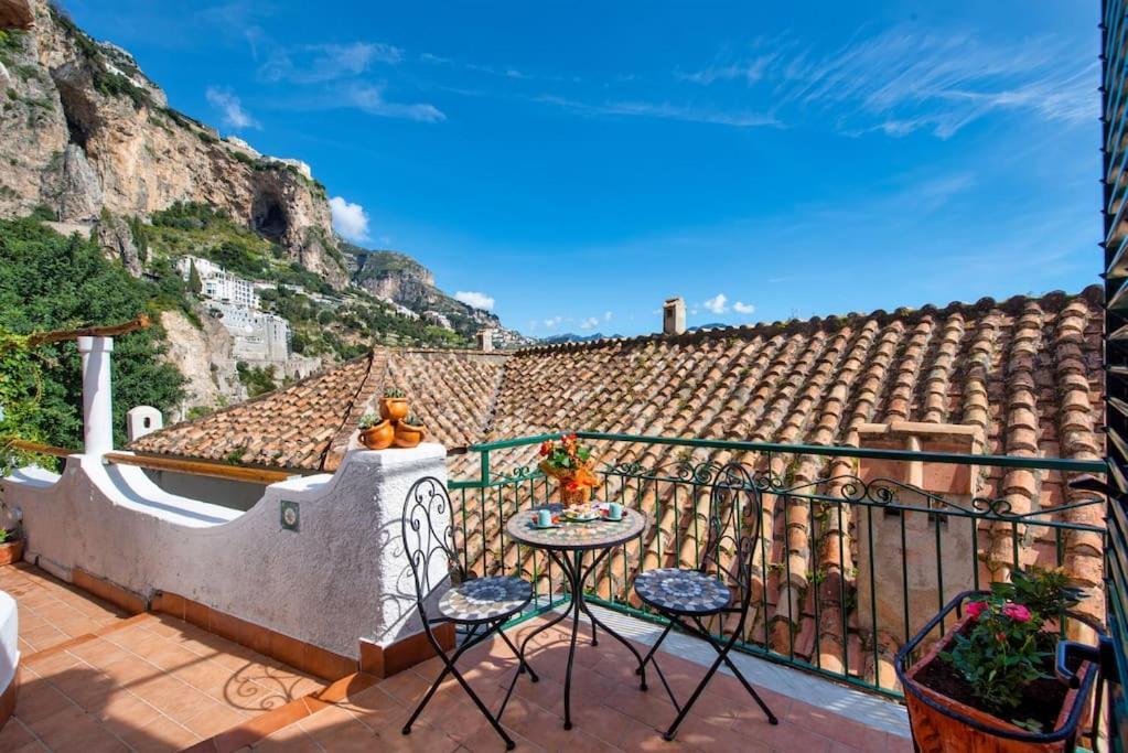 L'eden Di Turo Brand New Loft Holiday home Conca dei Marini