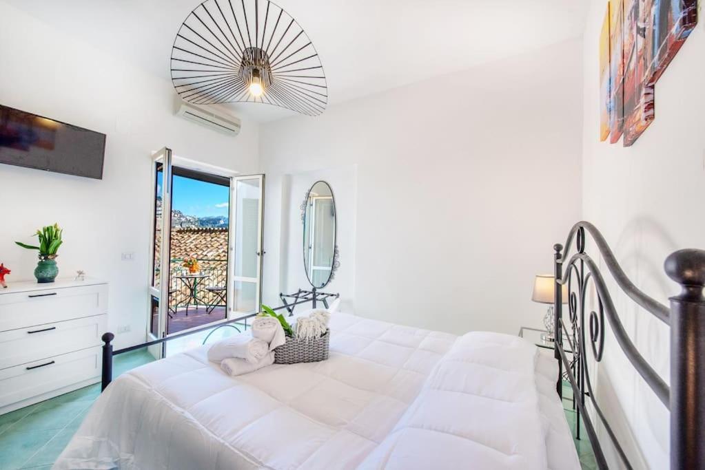L'eden Di Turo Brand New Loft Holiday home Conca dei Marini