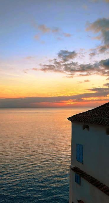 L'eden Di Turo Brand New Loft Holiday home Conca dei Marini