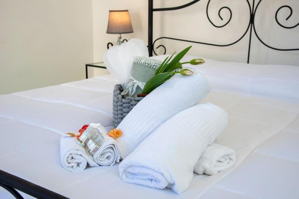 Holiday home L'eden Di Turo Brand New Loft *
