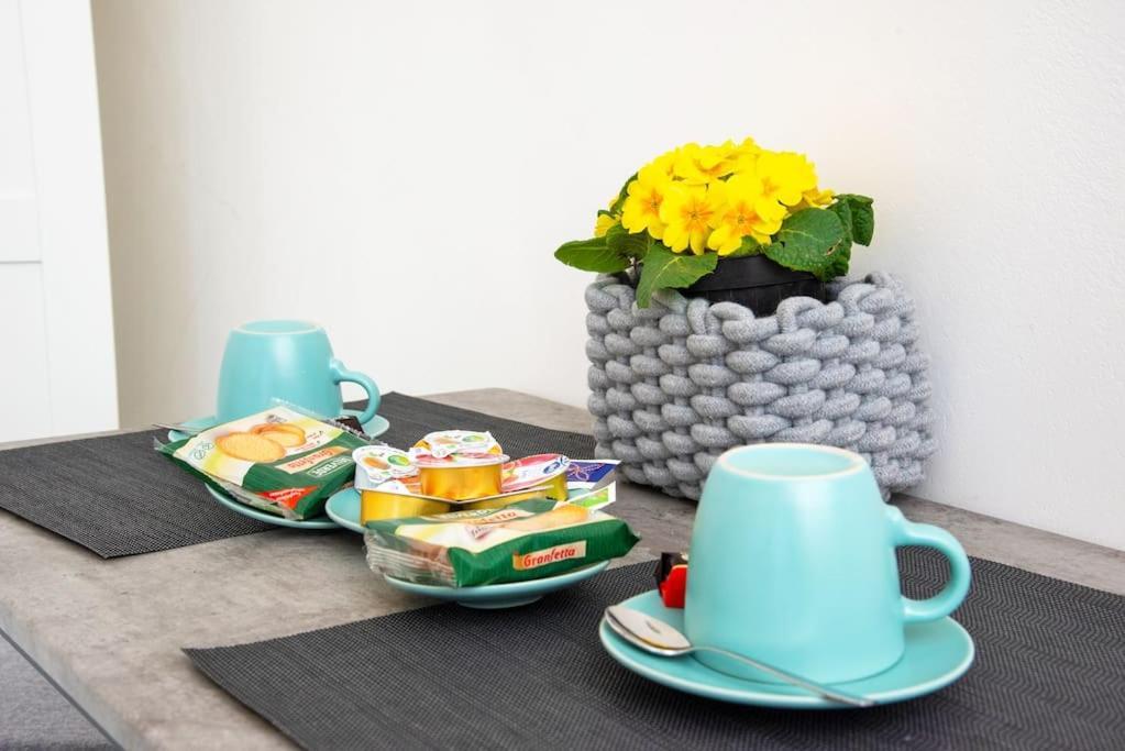 Holiday home L'eden Di Turo Brand New Loft